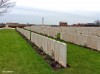 Haringhe (Bandaghem) Military Cemetery 2